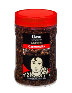 CLAVO EN GRANO BOTE 1 KL