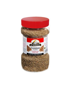 COMINO EN GRANO BOTE 1 KL