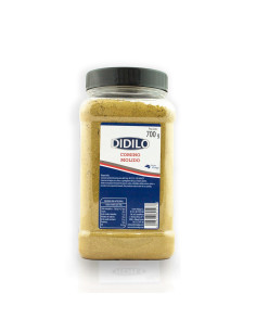 COMINO MOLIDO BOTE 1KL