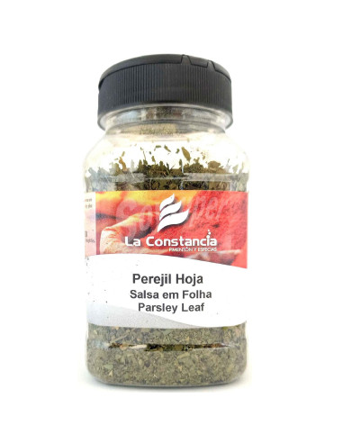 PEREJIL HOJA BOTE 1 KL