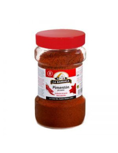 PIMENTÓN PICANTE BOTE 1 KL