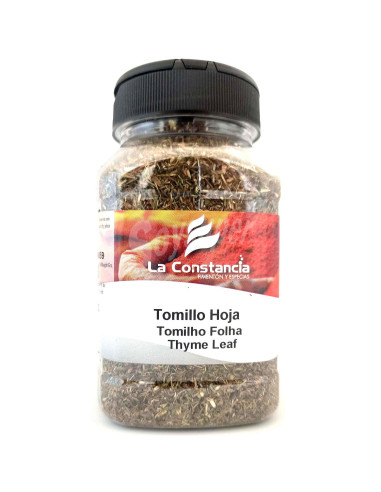 TOMILLO HOJA BOTE 1 KL