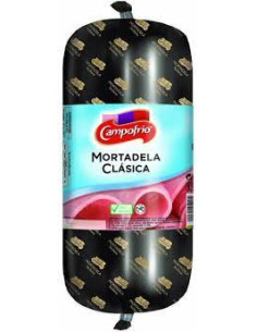 CAMPOF´IO MORTADELA CLÁSICA 3.5 KL