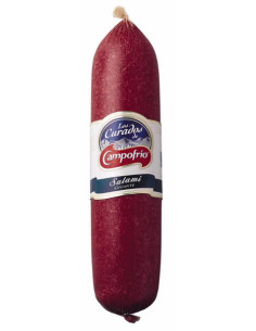 CAMPOFRÍO SALAMI EXTRA