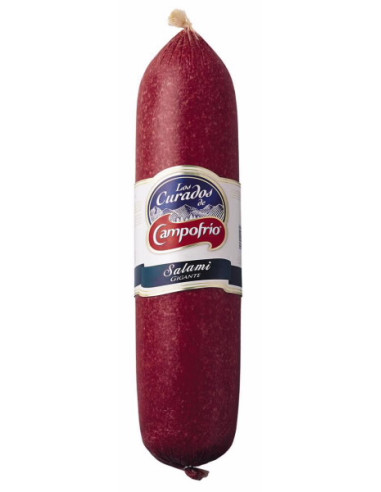 CAMPOFRÍO SALAMI EXTRA