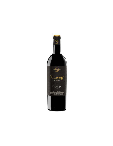 COMENGE EL ORIGEN CRIANZA 2018