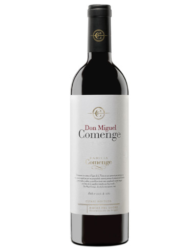 COMENGE DON MIGUEL RESERVA  2016