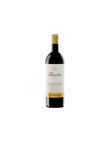 COMENGE FAMILIA RESERVA 2018