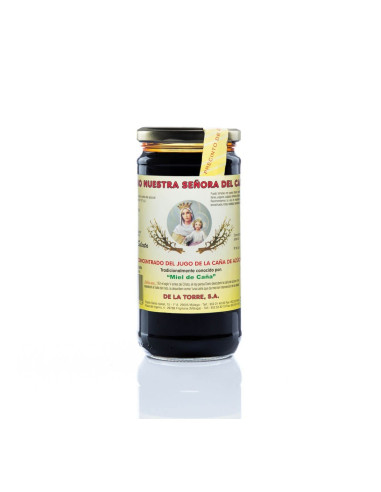 MIEL DE CAÑA BOTE 920 gr
