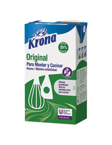 KRONA NATA ORIGINAL 1 L