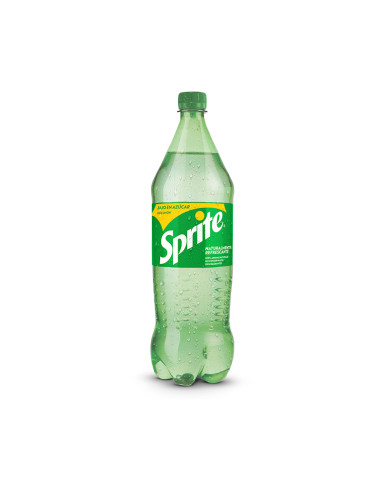 SPRITE BOTELLA 2 L