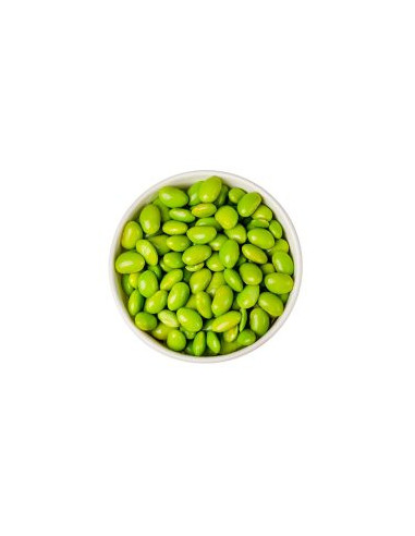 EDAMAME EN GRANO BOLSA 1 KL