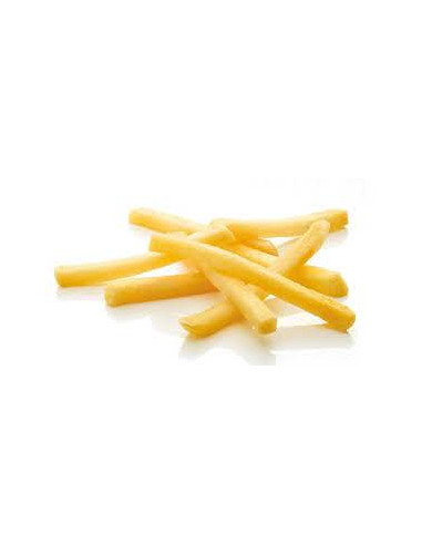 PATATAS PREFRITAS 9/9 BOLSA DE 2.5 KL