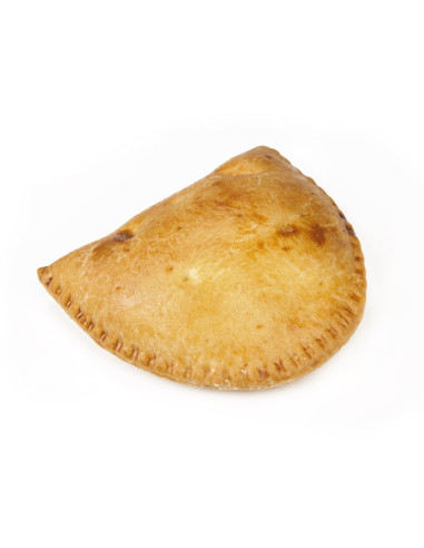 EMPANADA GALLEGA DE ATÚN MEDIA LUNA 100 gr