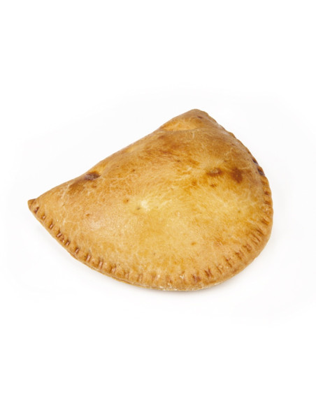 EMPANADA GALLEGA DE ATÚN MEDIA LUNA 100 gr