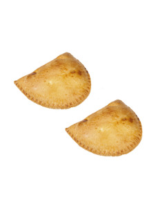 EMPANADA GALLEGA DE ATÚN MEDIA LUNA 100 gr 2