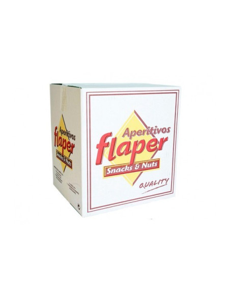 PATATAS CHIPS BOLSA DE 500 gr