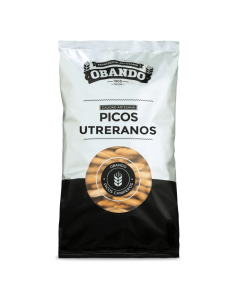OBANDO PICOS ARTESANOS UTRERANOS 140 gr