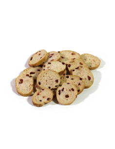 TOSTAS DE FRUTOS ROJOS 135 gr 2