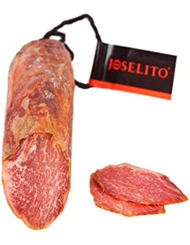 JOSELITO LOMO IBÉRICO PURO DE BELLOTA