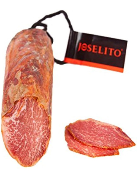 JOSELITO LOMO IBÉRICO PURO DE BELLOTA
