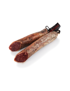 JOSELITO LOMO IBÉRICO PURO DE BELLOTA 2