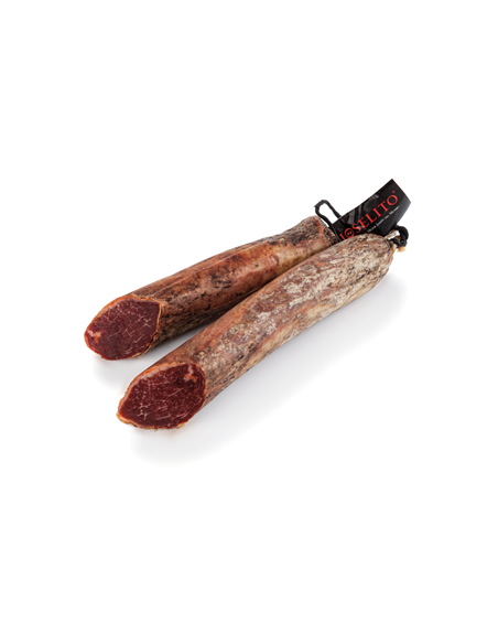 JOSELITO LOMO IBÉRICO PURO DE BELLOTA