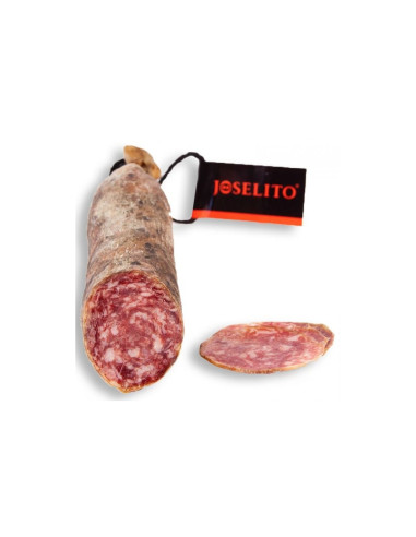 JOSELITO SALCHICHÓN IBÉRICO DE BELLOTA