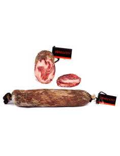 JOSELITO COPPA IBÉRICA DE BELLOTA