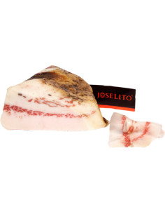 JOSELITO PAPADA IBÉRICA DE BELLOTA