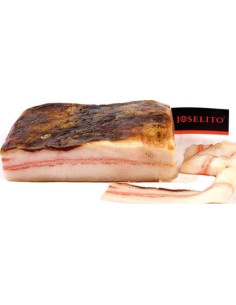 JOSELITO PANCETA IBÉRICA DE BELLOTA