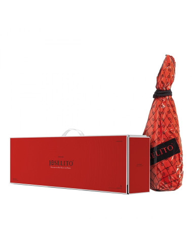 JOSELITO PALETILLA IBÉRICA PURA DE BELLOTA...