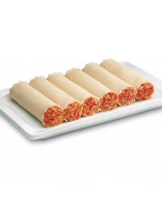 CANELONES DE ATÚN BOLSA DE 1 KL