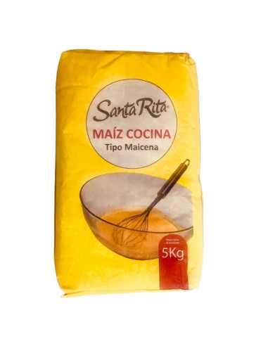 SANTA RITA MAIZENA 1 KL