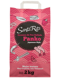 SANTA RITA PANKO 2 KL