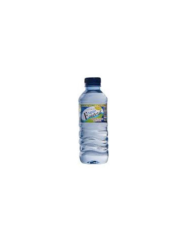 FONDETAL AGUA DE MINERALIZACIÓN DÉBIL 33 CL X...