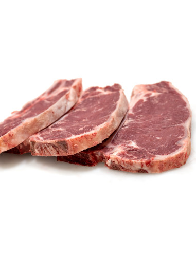 CHULETAS DE TERNERA ORIGEN ALEMANIA 500 gr AL...