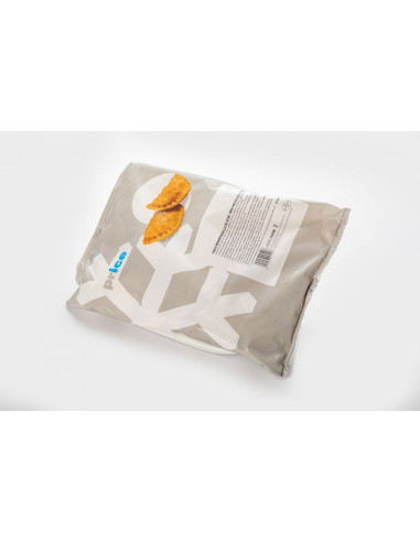 PRICE EMPANADILLAS DE ATÚN BOLSA DE 1 KL