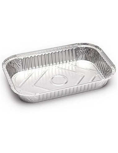 ZAMBÚ ENVASE ALUMINIO RECTANGULAR 1500 ML...