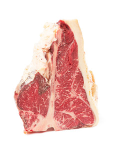 T-BONE VACA SIDRERIA 1000 gr AL VACÍO