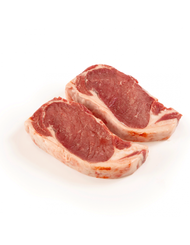 ENTRECOT LOMO BAJO SELECCIÓN PORCIONADO 350 gr