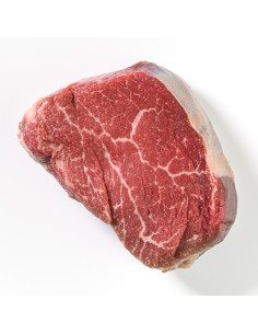 SOLOMILLO DE VACA LIMPIO PORCIONADO 180 gr