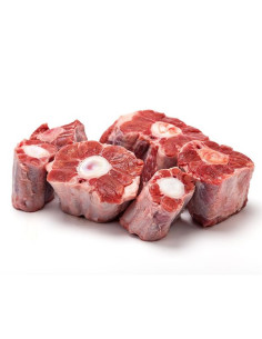 RABO DE VACA PORCIONADO AL VACIO