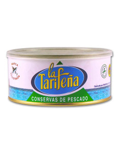 LA TARIFEÑA FILETE DE MELVA DE ANDALUCÍA EN A.GIRASOL...