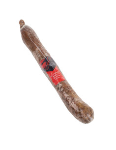 SALCHICHÓN IBÉRICO DE BELLOTA  Pieza de 1 kl