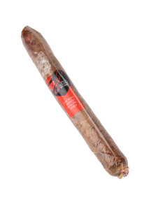 CHORIZO IBÉRICO DE BELLOTA Pieza de 1 kl