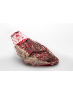 L.DOMINGO JAMÓN IBÉRICO DE CEBO 50 %  DESHUESADO