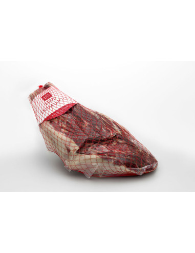 L.DOMINGO JAMÓN IBÉRICO DE CEBO 50 %  DESHUESADO