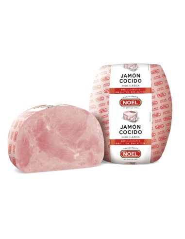 NOEL JAMÓN COCIDO CLÁSICO