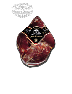 JAMÓN RESERVA DESHUESADO